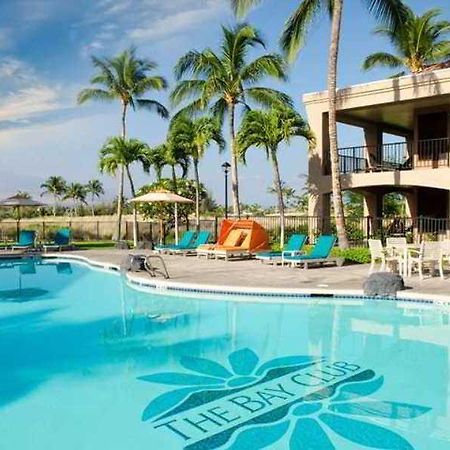 Suites At The Bay Club Waikoloa Beach Resort Fasilitas foto