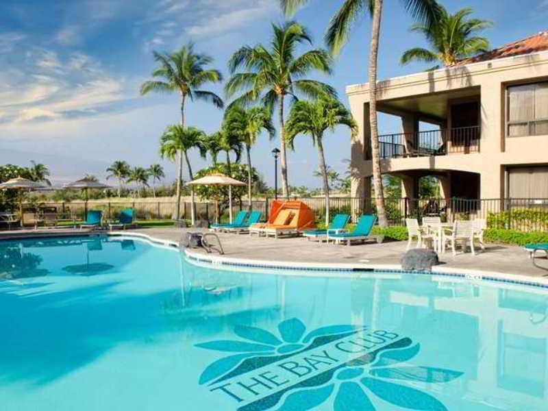 Suites At The Bay Club Waikoloa Beach Resort Fasilitas foto