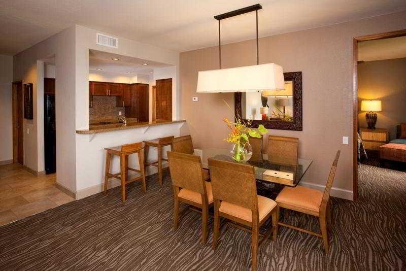Suites At The Bay Club Waikoloa Beach Resort Ruang foto
