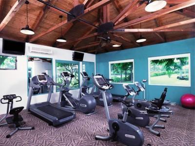Suites At The Bay Club Waikoloa Beach Resort Bagian luar foto