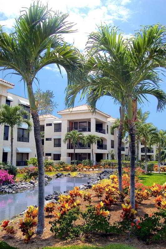Suites At The Bay Club Waikoloa Beach Resort Bagian luar foto