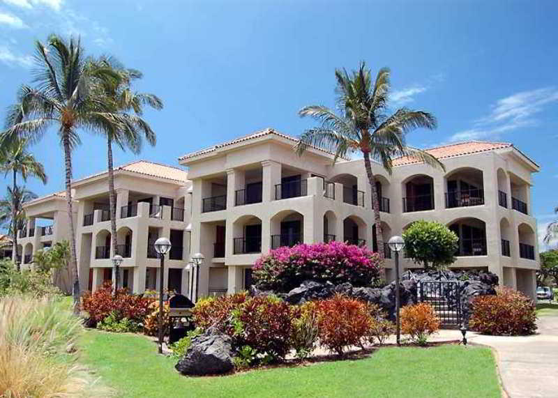 Suites At The Bay Club Waikoloa Beach Resort Bagian luar foto